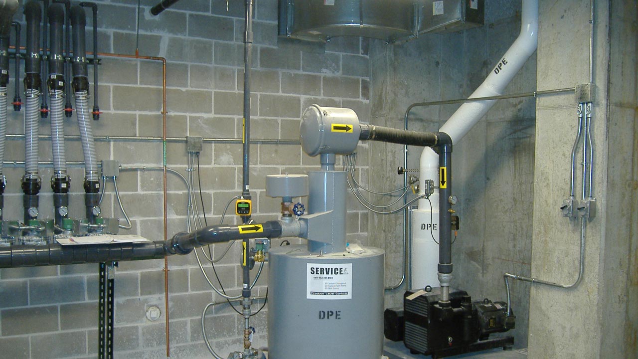 DPE Rochester