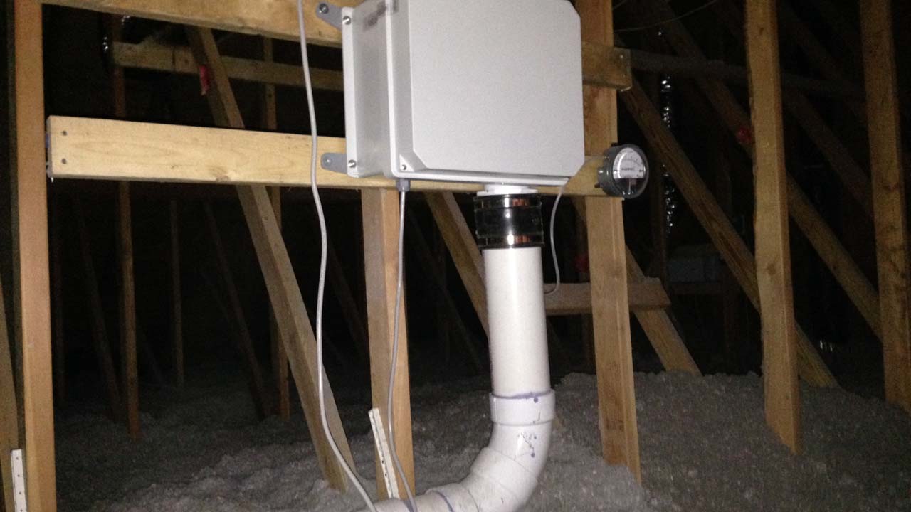 ST ALBANS TWIN CITIES intelligence overview